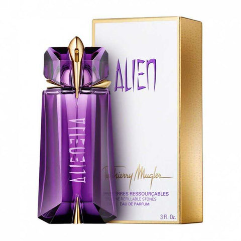 Alien 90 Ml Edp Women Perfume (Original)