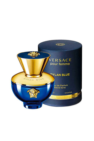 Pour Femme Dylan Blue 100 Ml Women Perfume (Original Perfume)